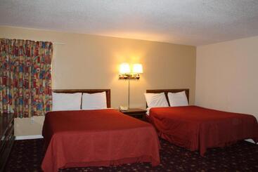 Cascades Motel   Chattanooga