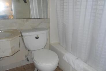 Cascades Motel   Chattanooga