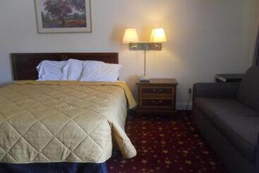 Cascades Motel   Chattanooga
