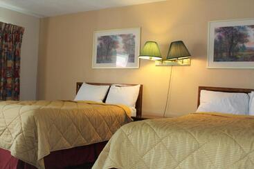 Cascades Motel   Chattanooga