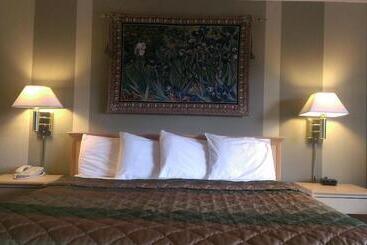 Cedars Resort