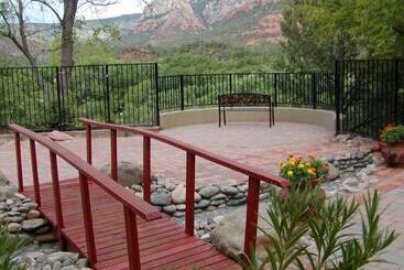 Cedars Resort