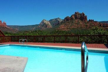 Cedars Resort