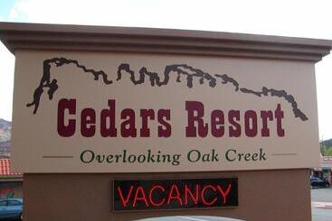 Cedars Resort