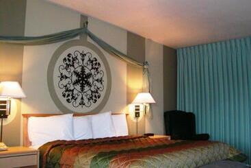 Cedars Resort
