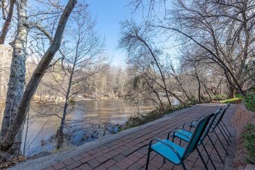 Cedars Resort
