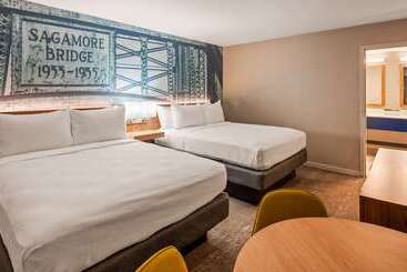 هتل Aiden By Best Western Cape Cod   West Yarmouth