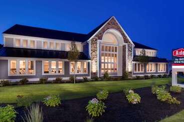 هتل Aiden By Best Western Cape Cod   West Yarmouth