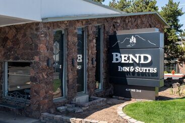 هتل Bend Inn & Suites