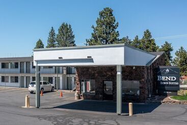 هتل Bend Inn & Suites
