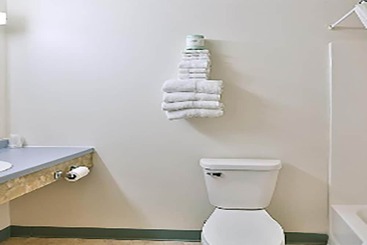 هتل Budget Inn