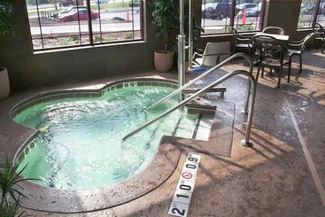 هتل Canal Park Lodge