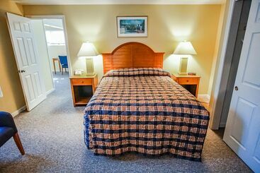 Hotel Cape Cod Holiday Estates, A Vri Resort