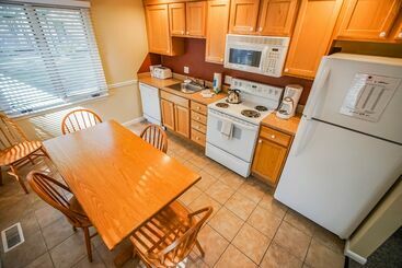 Hotel Cape Cod Holiday Estates, A Vri Resort