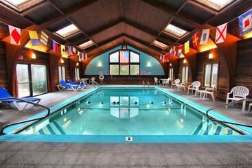 Hotel Cape Cod Holiday Estates, A Vri Resort