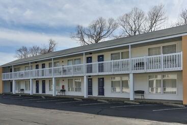 هتل Cape Colony Inn