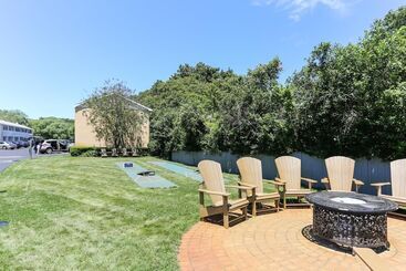 هتل Cape Colony Inn