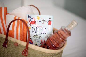 هتل Cape Colony Inn