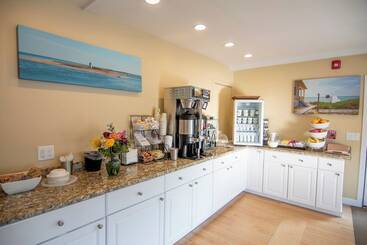 هتل Cape Colony Inn