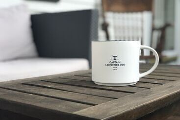 Hôtel Captain Lawrence Inn