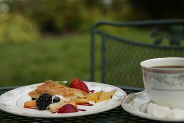 ホテル Captain's House Inn