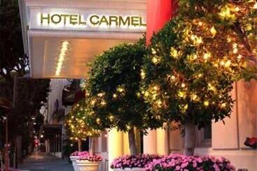 هتل Carmel Santa Monica