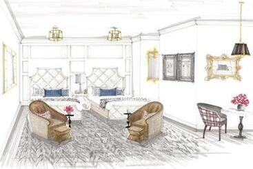 هتل Carnegie House