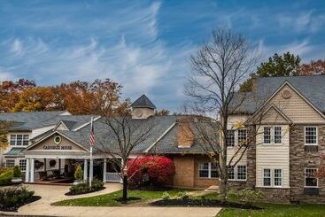 هتل Carnegie House