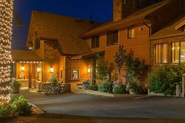 Cedar Glen Lodge - Tahoe Vista