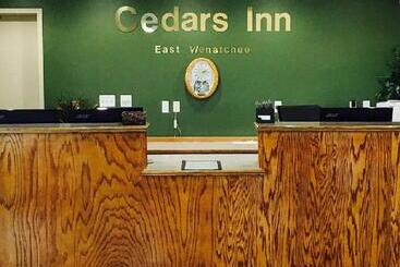 هتل Cedars Inn