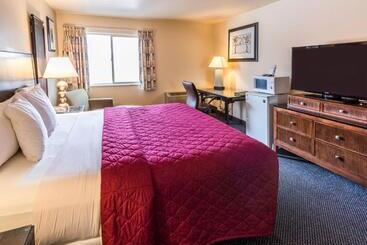 هتل Cedars Inn