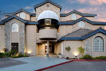 هتل Clarion Inn Silicon Valley