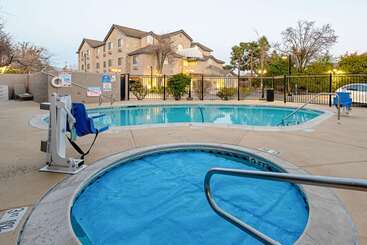 هتل Clarion Inn Silicon Valley