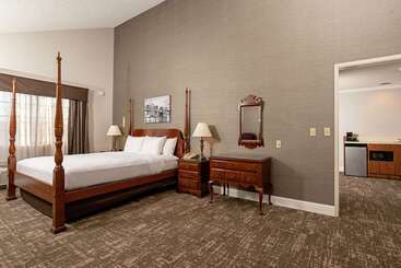 هتل Clarion Inn Silicon Valley