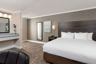 هتل Clarion Inn Silicon Valley