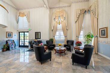 هتل Clarion Inn Silicon Valley