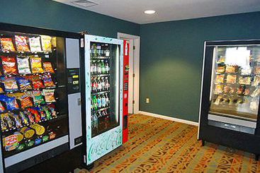 هتل Hawthorn Suites By Wyndham Manchester Hartford