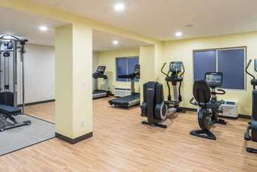 هتل Doubletree By Hilton Gainesville