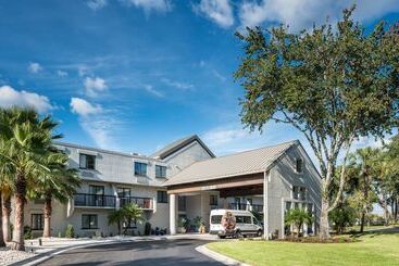 هتل Doubletree By Hilton Gainesville