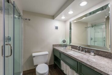 هتل Doubletree By Hilton Gainesville
