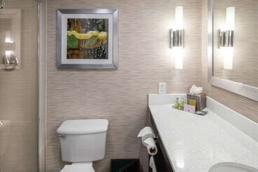 Doubletree By Hilton Hotel Jacksonville Airport