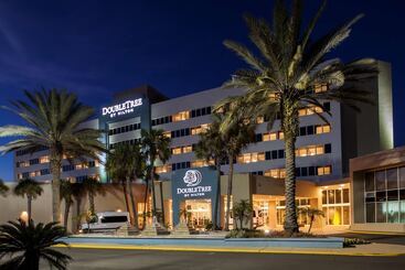Doubletree By Hilton Hotel Jacksonville Airport