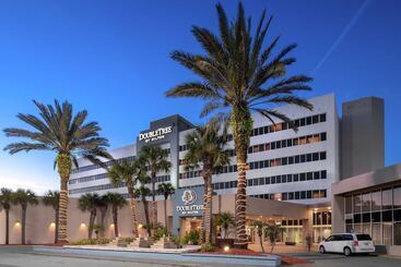 Doubletree By Hilton Hotel Jacksonville Airport