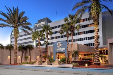 Doubletree By Hilton Hotel Jacksonville Airport