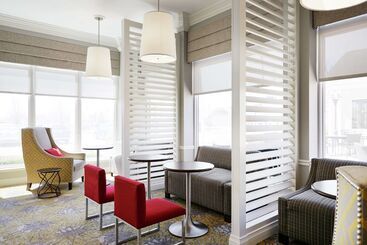 هتل Hilton Garden Inn Champaign/urbana