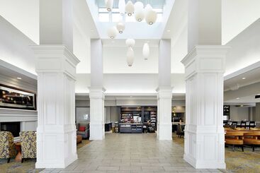 هتل Hilton Garden Inn Champaign/urbana