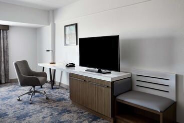 هتل Hilton Garden Inn Champaign/urbana