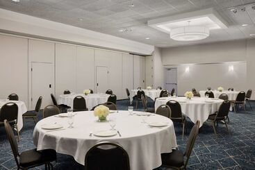 هتل Hilton Garden Inn Champaign/urbana