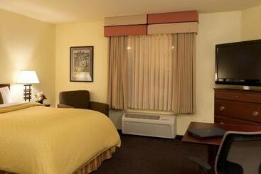 هتل Larkspur Landing Extended Stay Suites Sacramento