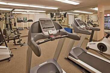 Hotel Mainstay Suites Kansas City Overland Park